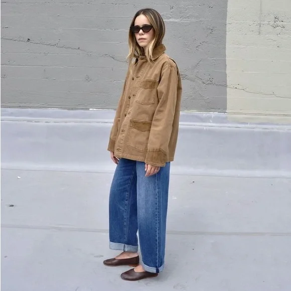 Rolla’s Barn Jacket Size Small - Picture 3 of 10